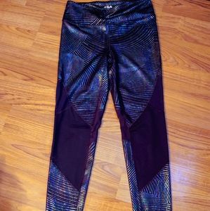 Fila Leggings